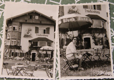 Foto 1963 hotel gebraucht kaufen  Neugersdorf