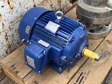 15 motor 2 hp electric for sale  Clermont