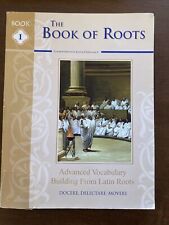 Book roots latina for sale  Cadiz