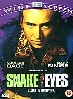 Snake eyes for sale  ELY