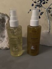 Sbc skincare gel for sale  BOLTON