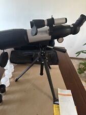 Brookstone astronomical telesc for sale  Markham