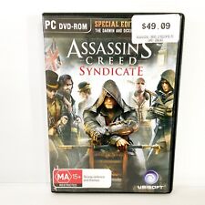 Assassin’s Creed Syndicate - PC - Frete Grátis, usado comprar usado  Enviando para Brazil
