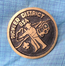 Bsa pioneer district for sale  Torrington