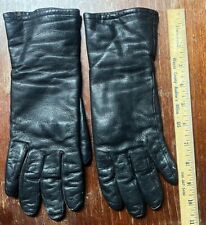 s soft leather women gloves for sale  Akron