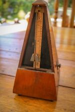 antique metronome for sale  Shipping to Ireland