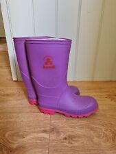 Kamik wellies kids for sale  LEEDS