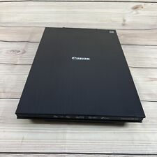 Used, Canon CanoScan LiDe 400 Slim Scanner - FOR PARTS/REPAIR ONLY (Error 2.156.33) for sale  Shipping to South Africa