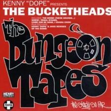 Bucketheads dungeon tapes for sale  STOCKPORT