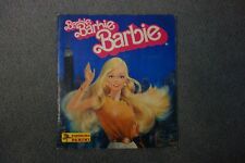 Barbie panini sammelalbum gebraucht kaufen  Gröbenzell