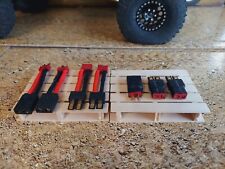 Traxxas trx4 battery for sale  Afton