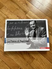 feynman usato  Firenze