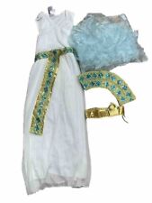 Girls cleopatra costume gebraucht kaufen  Gießen