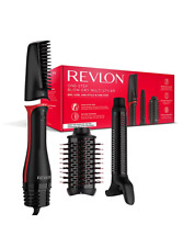 Used, Revlon One-Step Blow-Dry Multi Styler featuring 3 interchangeable attachments for sale  Shipping to South Africa