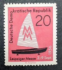 Ddr 1954 mi537 gebraucht kaufen  Königshardt,-Sterkrade