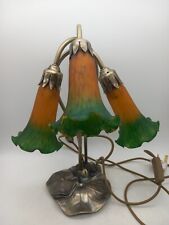 lily lamp for sale  RUGBY