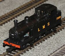 Bachmann 227a lms for sale  GRIMSBY