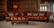 Tetrad oskar chesterfield for sale  PORTHMADOG