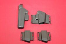 Glock holsters mag for sale  Bend