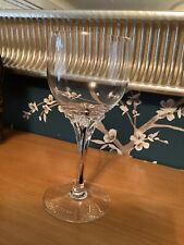 black wine glasses for sale  DONCASTER