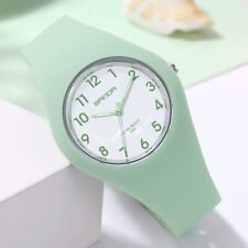 Relógio feminino 2023 moda simples feminino marca de luxo impermeável relógios de quartzo comprar usado  Enviando para Brazil
