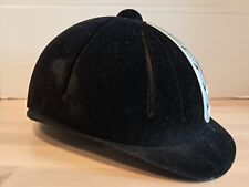 horse riding helmet for sale  Shipping to Ireland