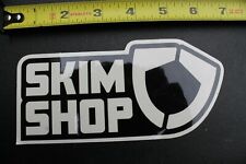 Skim shop skimboarding for sale  Los Angeles