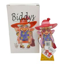 Biddys westland giftware for sale  Petersburg
