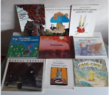 Collection lot livres d'occasion  Angers-