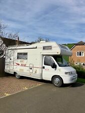 elddis motorhomes for sale  WATERLOOVILLE