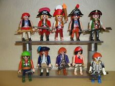 Playmobil pirates weapons for sale  CHELMSFORD