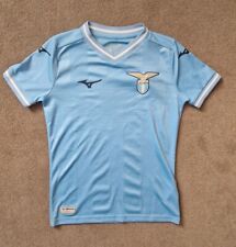 Lazio shirt 23 for sale  BRISTOL