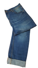 Pantalone jeans donna usato  Taranto