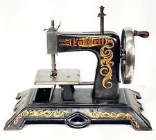 toy sewing machine for sale  Roebling