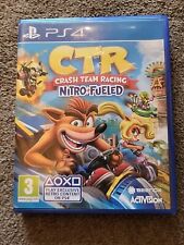 Crash team racing for sale  GRANTHAM