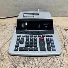 Sharp 2652h calculator for sale  Saint Louis