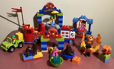 Lego duplo sets d'occasion  Expédié en Belgium