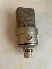 Micrófono condensador de diafragma grande Neumann TLM 103 P48 - Níquel - ¡ENVÍO GRATUITO!, usado segunda mano  Embacar hacia Argentina