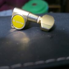 Gotoh replacement guitar for sale  Snellville