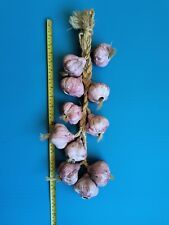 Hanging ceramic garlic for sale  Odessa