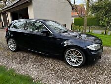 2007 bmw 130i for sale  UK