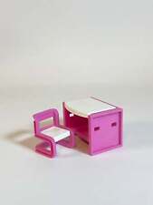 Playmobil schreibtisch stuhl gebraucht kaufen  Uerdingen