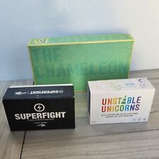 Chameleon superfight unstable for sale  East Rutherford