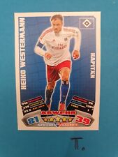 Match attax 2012 gebraucht kaufen  Doberlug-Kirchhain