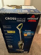 bissell vacuum cross wave for sale  Folsom