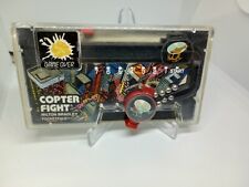 Copter fight tomy for sale  Bristol