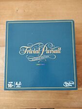 Hasbro trivial pursuit gebraucht kaufen  Tussenhausen