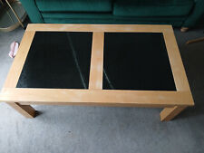 Wood slate top for sale  DONCASTER