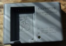 Olympus bcn battery for sale  TELFORD