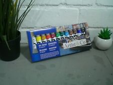 Artists oil paints for sale  Shipping to Ireland